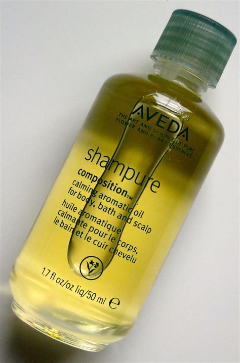 aveda essential oils|aveda shampure composition oil uses.